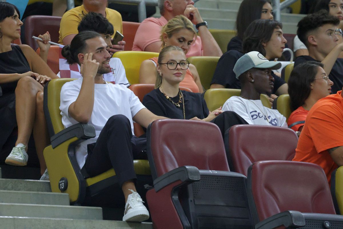 Antonia Salanta la Rapid - FCSB 2-2