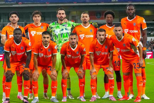 Basaksehir, remiză înaintea play-off-ului Conference League cu Universitatea Craiova