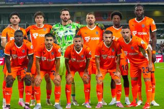 Rezultatul obținut de Basaksehir, înaintea turului cu Craiova, din play-off-ul Conference League