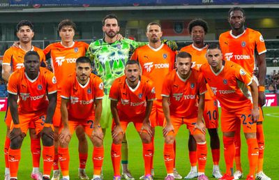 Rezultatul obținut de Basaksehir, înaintea turului cu Craiova, din play-off-ul Conference League