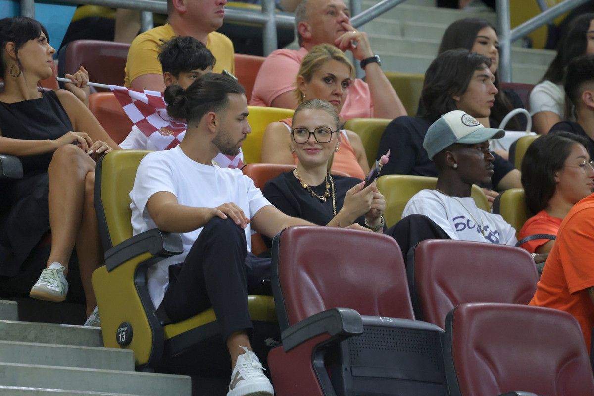 Antonia Salanta la Rapid - FCSB 2-2