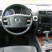 Volkswagen Touareg dispare din producție în 2026 // foto: Imago