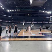 U-BT Cluj-Napoca s-a reunit înaintea unui sezon istoric