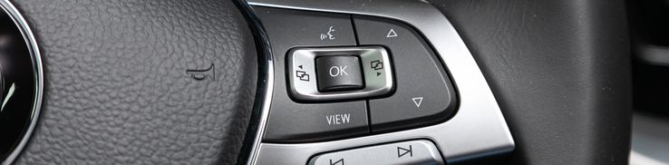 Volkswagen Touareg dispare din producție în 2026 // foto: Imago