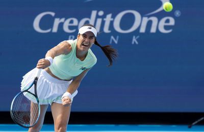 Sorana Cîrstea, în mare formă! S-a calificat în turul 2 al turneului WTA 250 de la Cleveland, Gabriela Ruse a fost eliminată