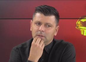 Raul Rusescu a remarcat încă o eroare comisă de Ngezana: „Nu știu ce a gândit, e foarte ușor evitabil”