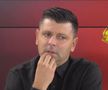 Raul Rusescu a rămas șocat de erorile lui Ngezana din derby-ul cu Rapid
