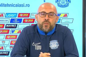 Tony da Silva, declarații războinice: „Îi trag de urechi zi de zi! Nimeni nu le-a dat cu pistolul în cap”