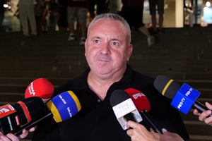 Mihai Iosif, sincer după Rapid - FCSB: „ Un egal nesperat. Nu a părut un derby”