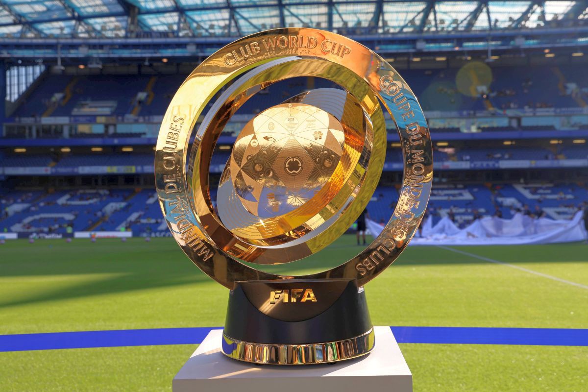 FIFA pregătește o schimbare majoră la Campionatul Mondial al Cluburilor