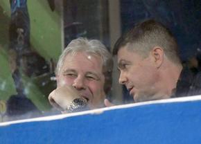 Contre între Robert Niță și Marius Șumudică, a doua zi după Rapid - FCSB: „Nu am știut că ești atât de iritat” / „Dacă mă întrerupi, spune tu!”