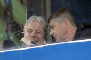 Scandal Niță - Șumudică, a doua zi după Rapid - FCSB: „Nu am știut că ești atât de iritat” / „Dacă mă întrerupi, spune tu”