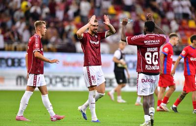 Surpriză! Conduce în topul eficienței din Superliga: contribuție la fiecare 37 de minute » Cum arată podiumul