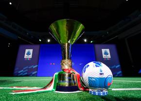 Avanti, Serie A: toți ochii pe Chivu! » Favorite la titlu, transferuri, echipe-tip + Surpriza sezonului!