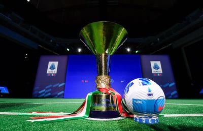 Avanti, Serie A: toți ochii pe Chivu! » Favorite la titlu, transferuri, echipe-tip + Surpriza sezonului!