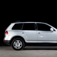 Volkswagen Touareg dispare din producție în 2026 // foto: Imago