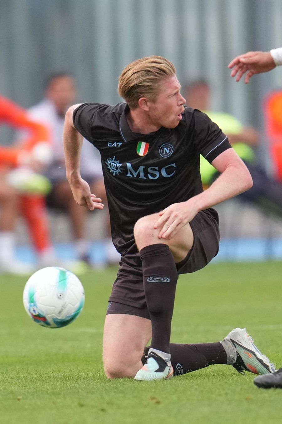 Avanti, Serie A: toți ochii pe Chivu! » Favorite la titlu, transferuri, echipe-tip + Surpriza sezonului!