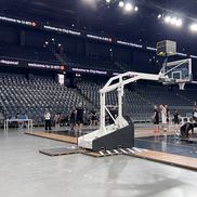 U-BT Cluj-Napoca s-a reunit înaintea unui sezon istoric