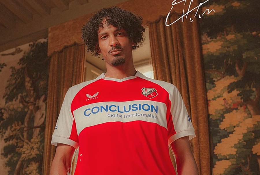 Borussia Dortmund, activă pe piața transferurilor » A pus ochii pe tânărul argentinian de la Manchester City