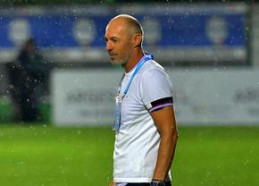 După victoria cu Oțelul, Bogdan Andone i-a pus gând rău și FCSB-ului: „Mergem la București să scoatem puncte!”