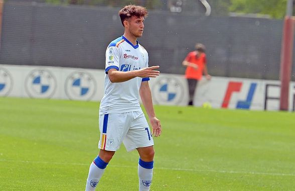 De la „La Masia” în Liga 2 din România: transfer spectaculos pentru „Barca de România”