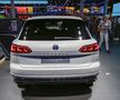 Volkswagen Touareg dispare din producție în 2026 // foto: Imago