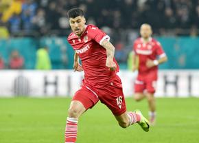 Situația lui Perica la Dinamo, în AER! Andrei Nicolescu a dat toate detaliile: „Suntem frustrați! Normal că e tensiune”