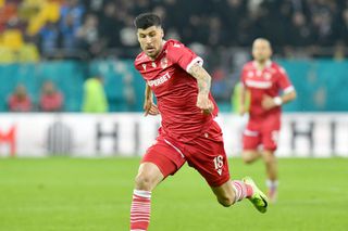 Incredibil cu cine a semnat Stipe Perica, după despărțirea de Dinamo