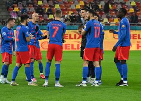 Noua „feblețe” a lui Gigi Becali la FCSB: „O dulceață de fotbalist!”