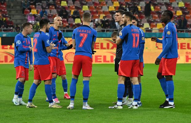 Noua „feblețe” a lui Gigi Becali la FCSB: „O dulceață de fotbalist!”