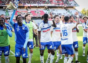 Nemaipomenit în istorie! » Record mondial stabilit în Ligue 1 de echipa finanțată de patronul lui Chelsea