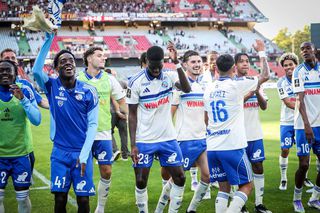 Nemaipomenit în istorie! » Record mondial stabilit în Ligue 1 de echipa finanțată de patronul lui Chelsea