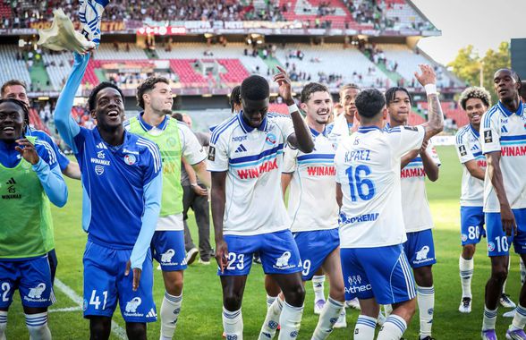 Nemaipomenit în istorie! » Record mondial stabilit în Ligue 1 de echipa finanțată de patronul lui Chelsea