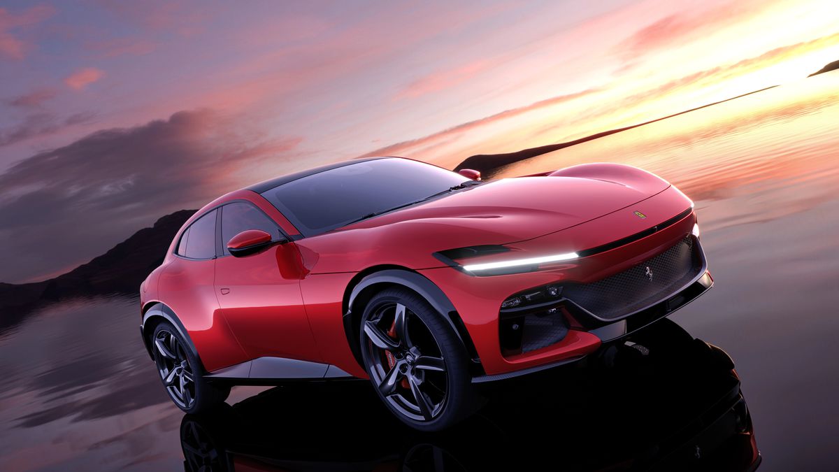 Leipzig nu i-a dat mașină, „renegatul” Timo Werner i-a sfidat: cu ce a venit la antrenament