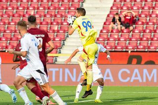 Omul etapei! I-a scos peri albi lui Dan Petrescu cu o prestație rar văzută în Superligă