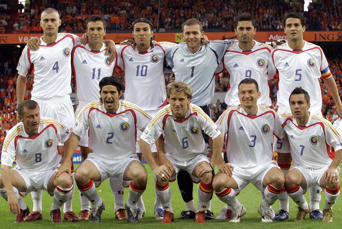 „După 10 etape, se întrebau dacă a venit Zidane!” » Fosta vedetă a naționalei, despre impactul avut în străinătate: „Vine unu' din Romania și le ia fața tuturor!”