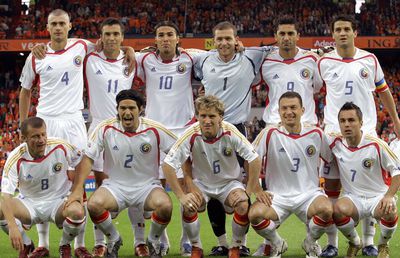 „După 10 etape, se întrebau dacă a venit Zidane!” » Fosta vedetă a naționalei, despre impactul avut în străinătate: „Vine unu' din Romania și le ia fața tuturor!”