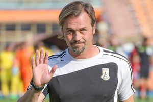 Se pregătește prima schimbare de antrenor în Liga 2: „Cea mai mare rușine din istoria clubului! Așteptăm o demisie de onoare”