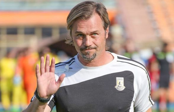 Se pregătește prima schimbare de antrenor în Liga 2: „Cea mai mare rușine din istoria clubului! Așteptăm o demisie de onoare”