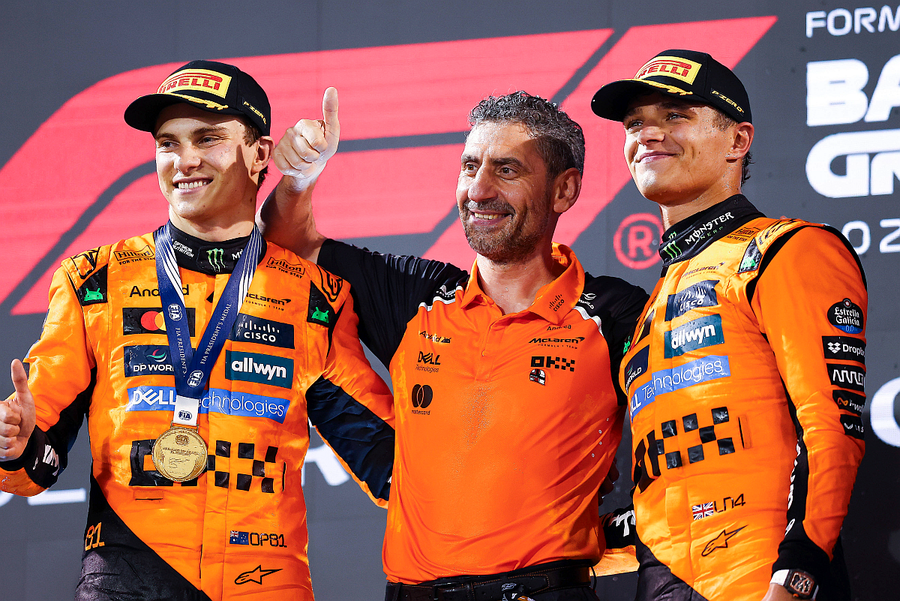 Poate Max Verstappen să lupte pentru titlul mondial din Formula 1? Cum arată situația după ultimele două victorii consecutive