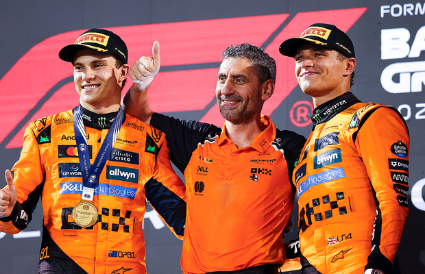 Fostul pilot din Formula 1 a ridicat o întrebare importantă după ordinul de echipă de la McLaren: „Ce se va întâmpla dacă va exista o situație similară în Abu Dhabi?”