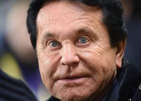 A supărat unii fani înainte de Nantes - PSG! Ce a spus președintele „canarilor”: „Pe deasupra, sunteți creștini”