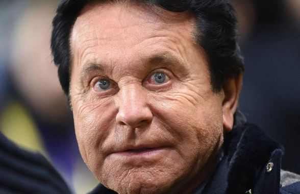 A supărat unii fani înainte de Nantes - PSG! Ce a spus președintele „canarilor”: „Pe deasupra, sunteți creștini”