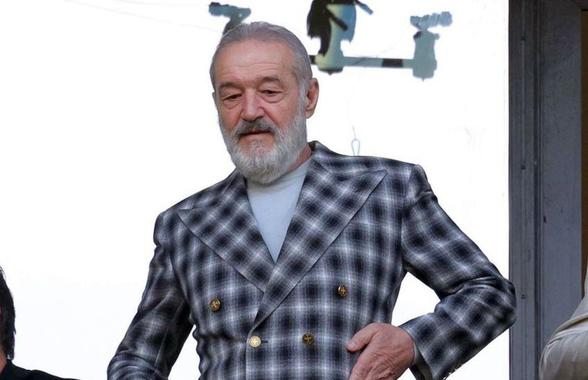 Gigi Becali e cu ochii pe colegul de generație al lui Tavi Popescu: „Ăla a crescut. E fotbalist de 6-7 milioane de euro!”