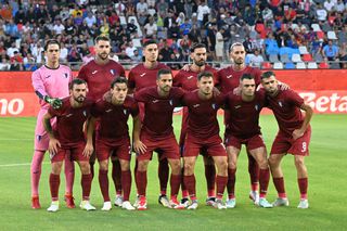 Jucătorul care a chinuit-o pe FCSB în Liga Campionilor semnează în Superliga!