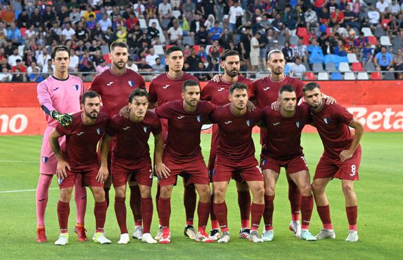 Jucătorul care a chinuit-o pe FCSB în Liga Campionilor semnează în Superliga!