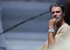 Adevărat sau fals? Patrick Mouratoglou conturează o imagine de ansamblu a US Open: „New York oferă o mie de tentații”