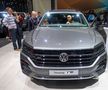 Volkswagen Touareg dispare din producție în 2026 // foto: Imago