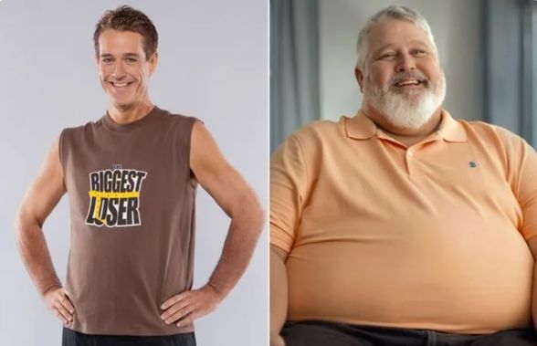 Obezitatea ca spectacol » Documentarul „Fit for TV” de pe Netflix spune povestea controversată a show-ului „The Biggest Loser”, unde oamenii slăbeau zeci de kilograme: „Am știut că în acea zi am murit”