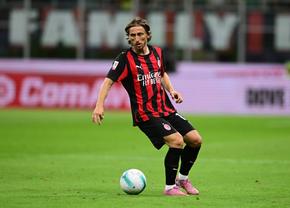 AC Milan - Genoa, în runda 19 din Serie A » Șucu îi poate da o mână de ajutor lui Chivu